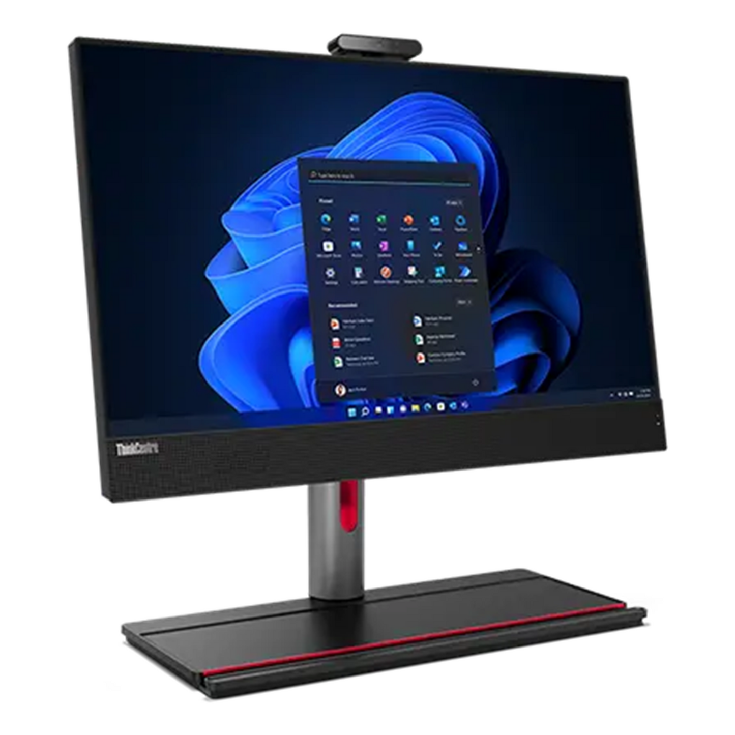 Lenovo ThinkCentre M90a Gen 5 All-in-One Desktop