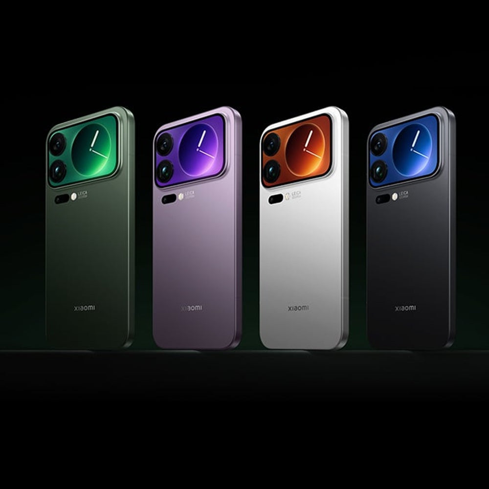 Xiaomi 17 Pro Max 5G