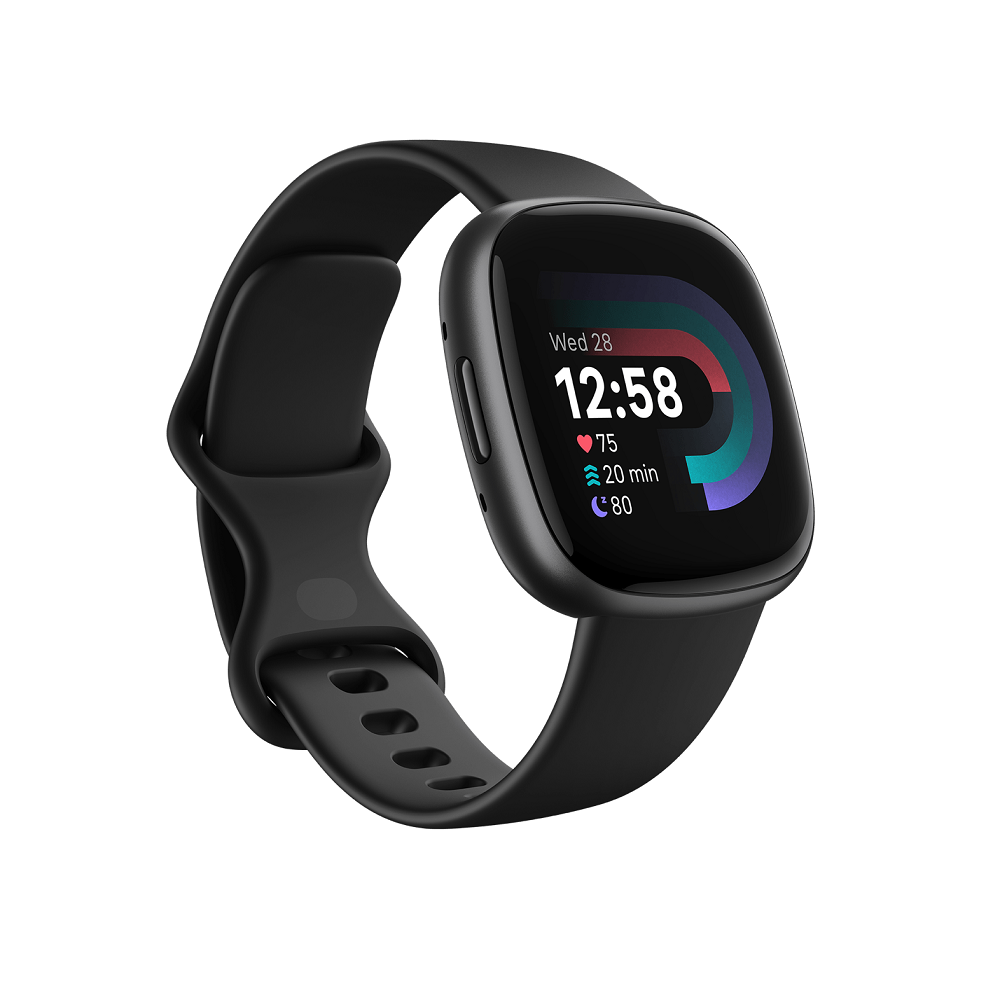 Fitbit Versa 4 Fitness Smartwatch