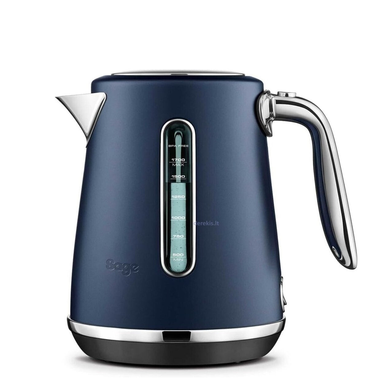 Kettle Sage SKE735 DBL
