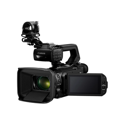 Canon XA60 Professional  UHD 4K Camcorder