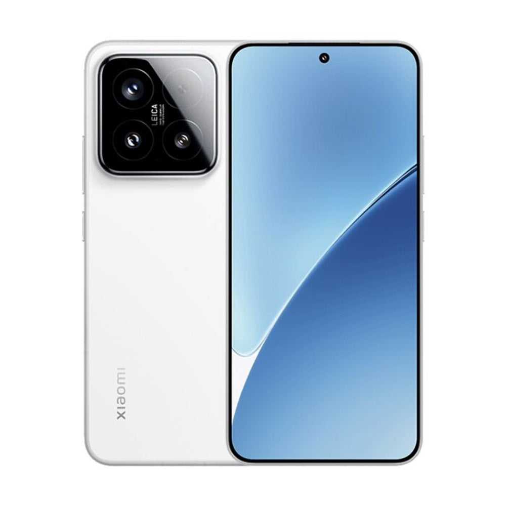Xiaomi 15 Smartphone 5G