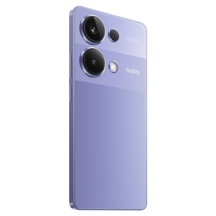 Redmi Note 13 Pro 4G Smartphone