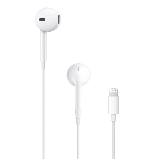 Apple EarPods with Lightning Connector MMTN2 iPhone 7 Hands Free