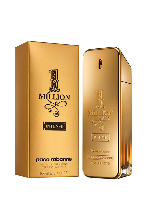 Paco Rabanne One Million 100ml EDT Men Perfume