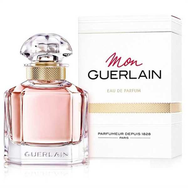Guerlain Mon Guerlain EDP Women Perfume