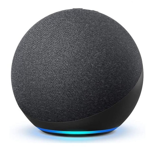 Amazon Echo Dot 4th Gen With smart home hub and Alexa