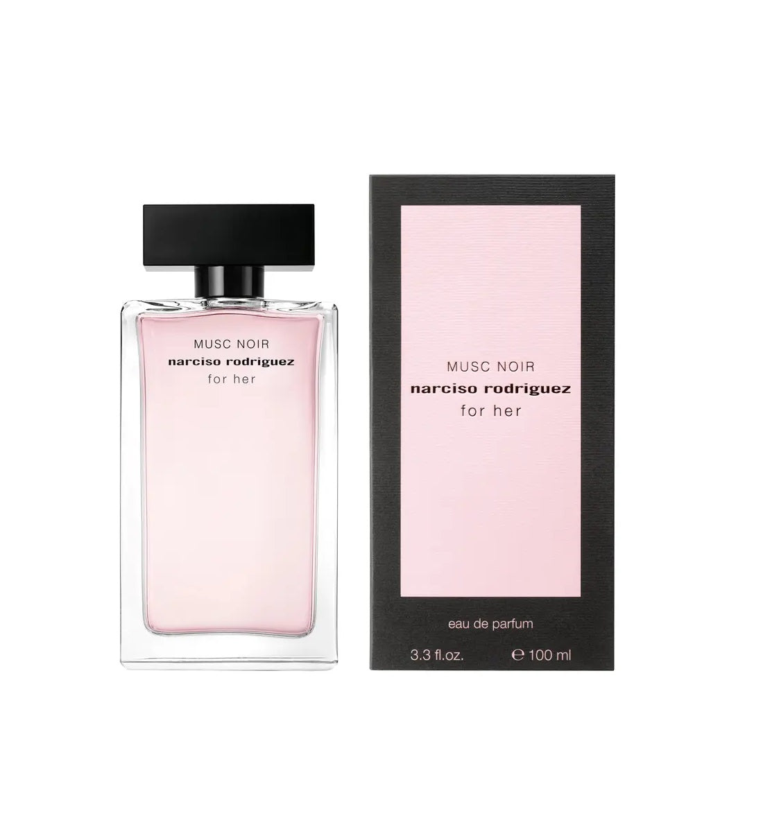 Musc Noir For Her Narciso Rodriguez for Women (Original)