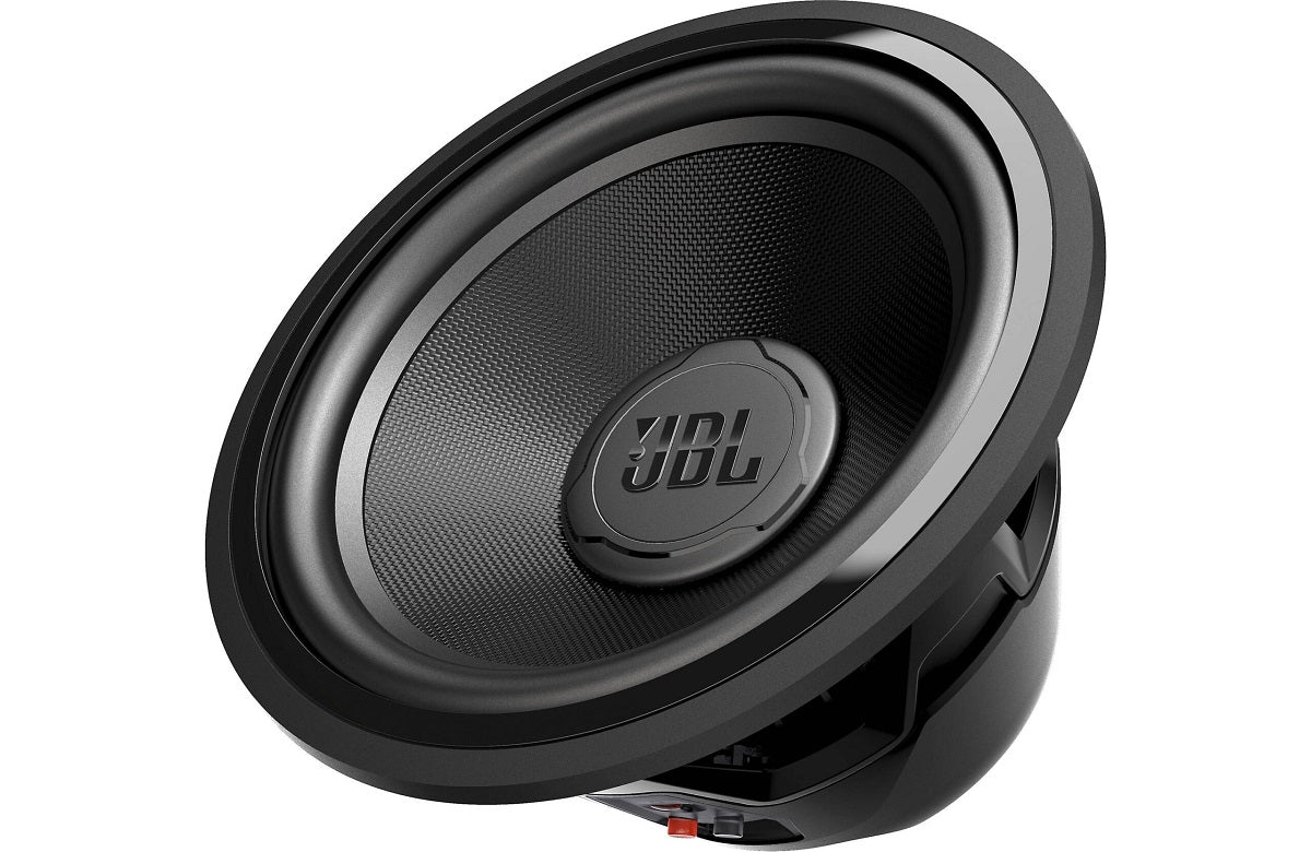 JBL Stadium 122SSI 12" Car Audio Subwoofer