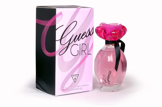 Guess Girl By Guess EDT 100ml