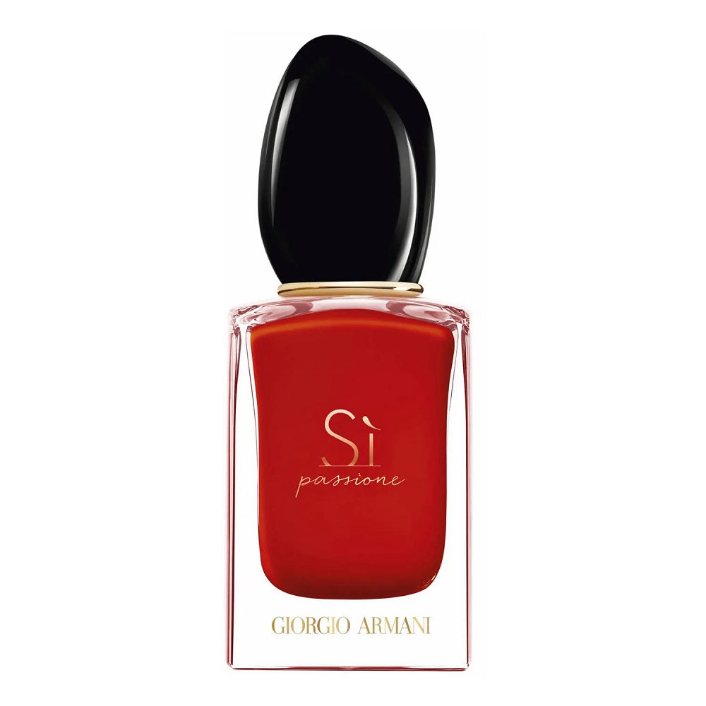 Giorgio Armani Sì Passione Eau De Parfum For Women