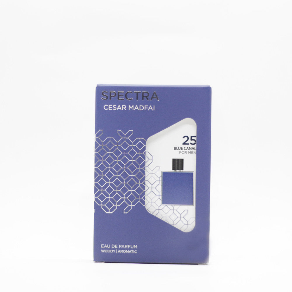 Mini Spectra Pocket Perfume