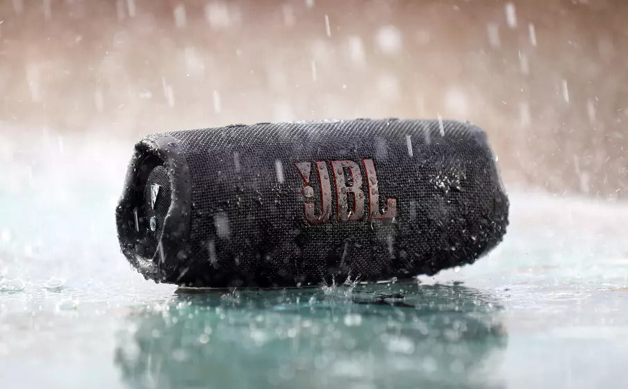 JBL CHARGE 5