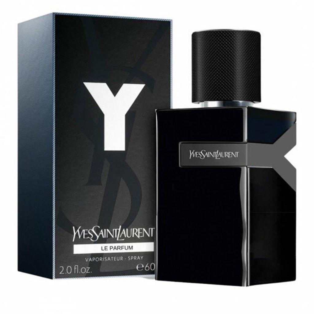 Yves Saint Laurent Le Parfum Men EDP Spray