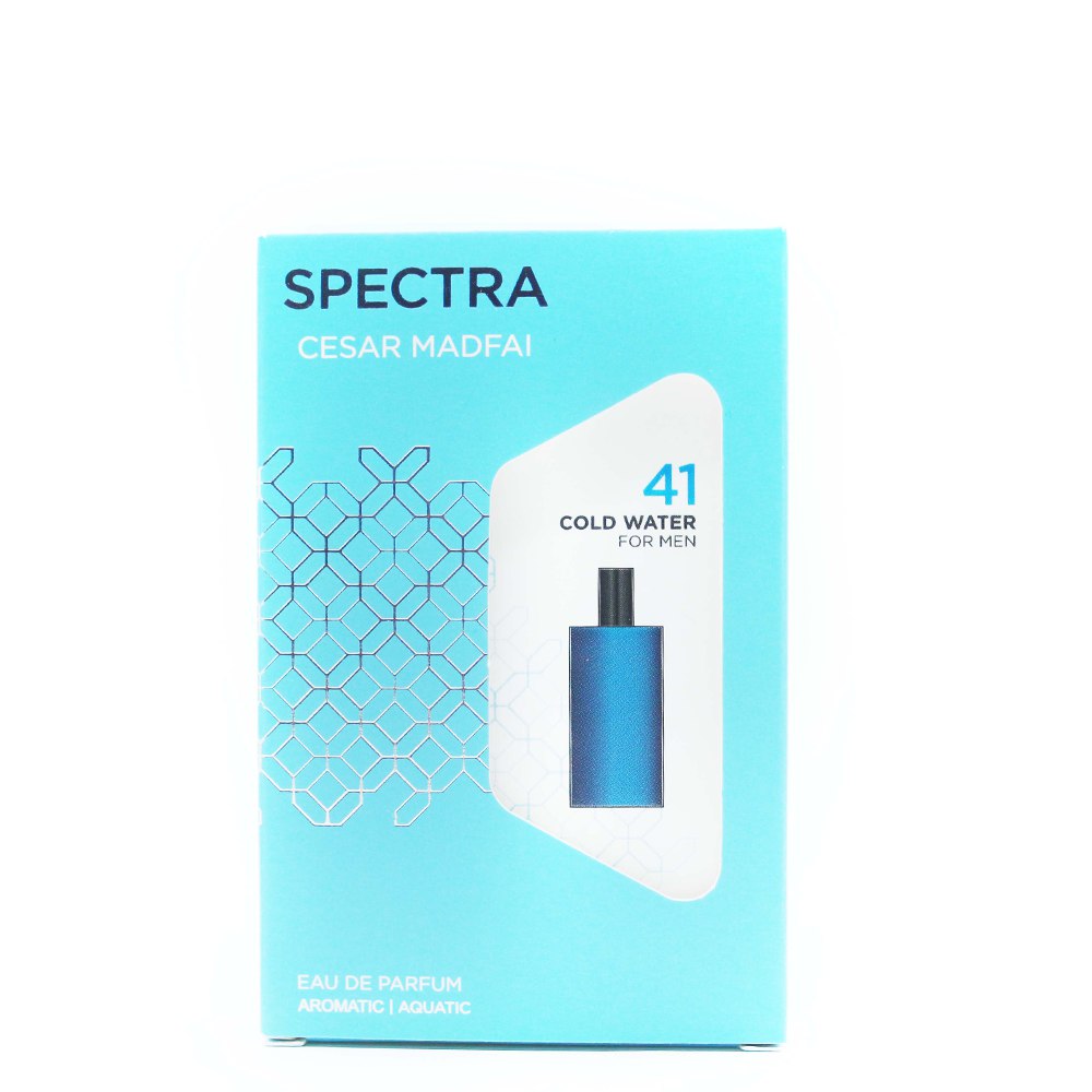 Mini Spectra Pocket Perfume