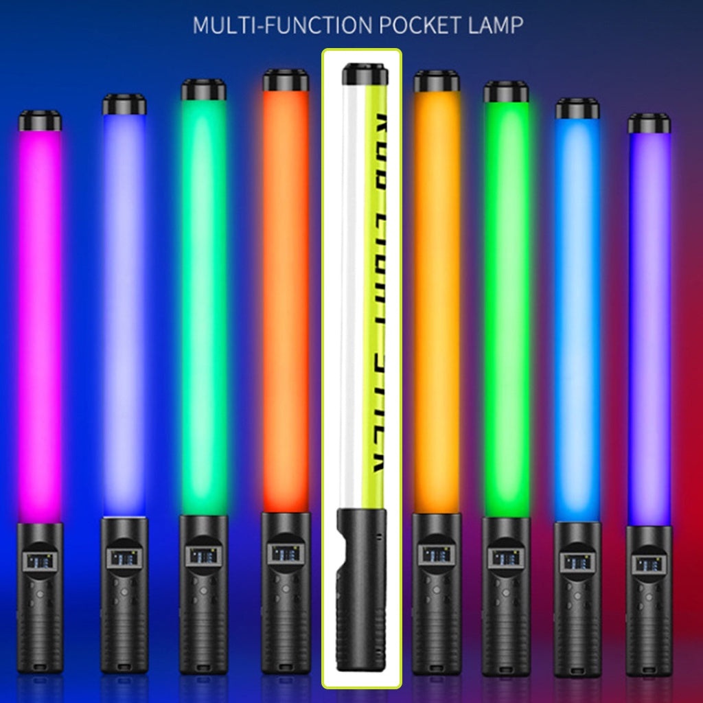 RGB Light Stick