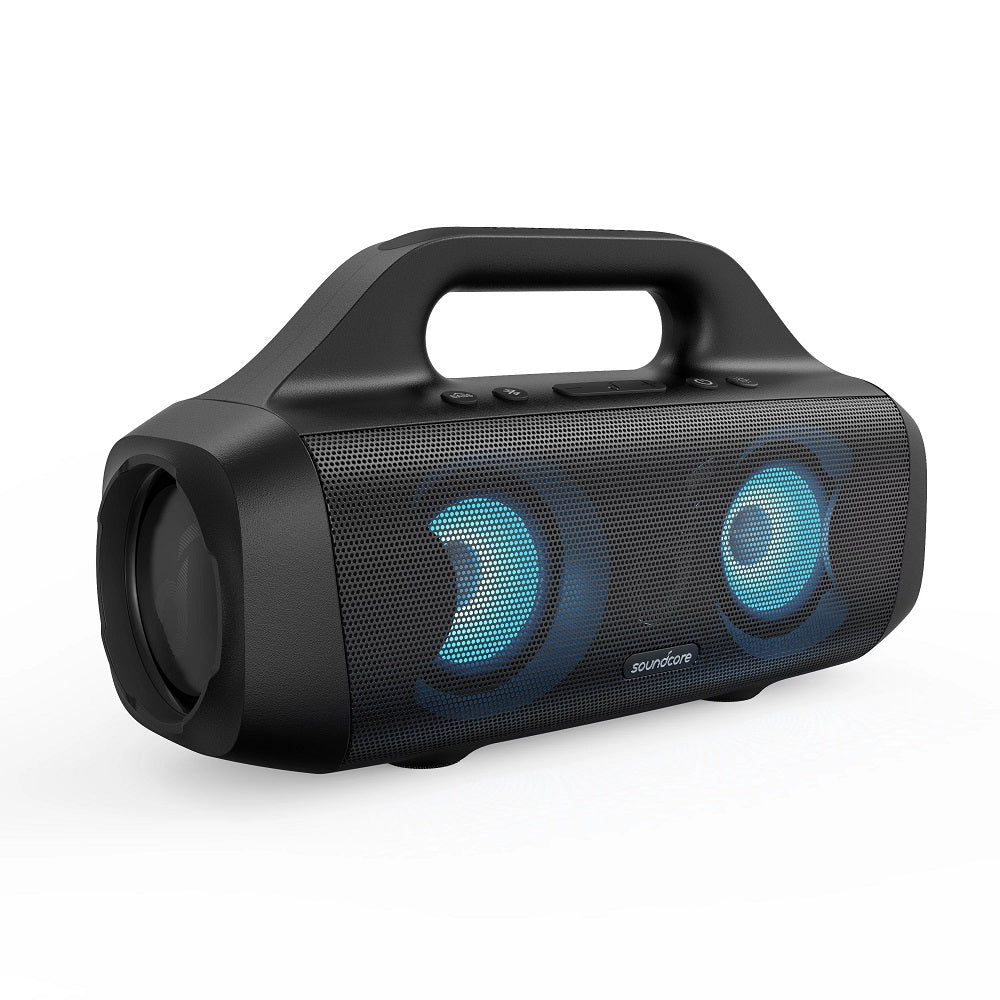 Soundcore by Anker-Select Pro Portable Speaker