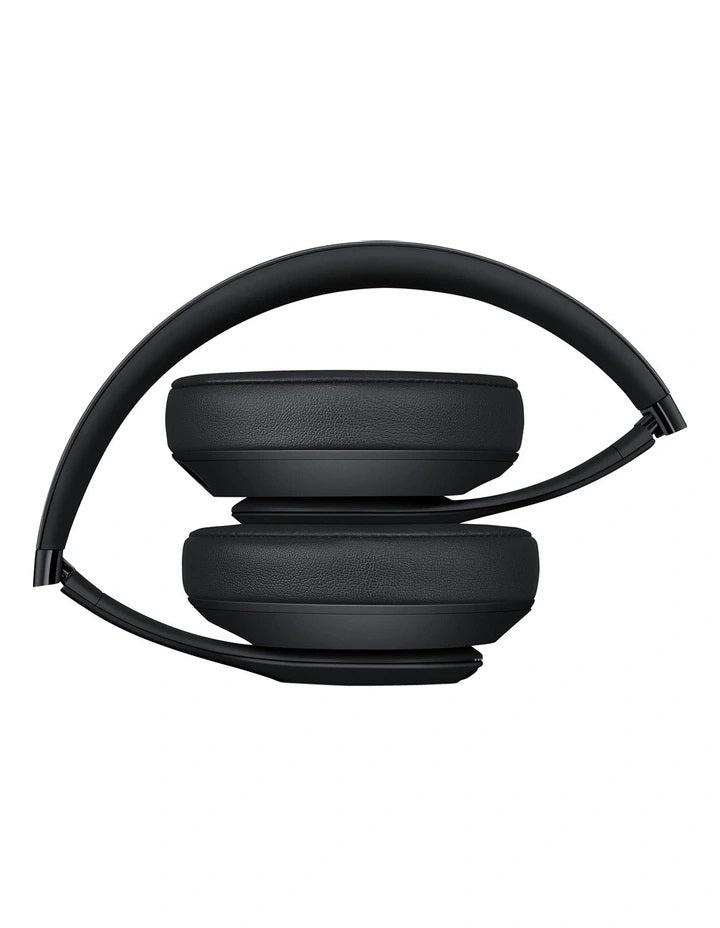 Beats Studio3 Wireless Noise Cancelling Over-Ear Headphones