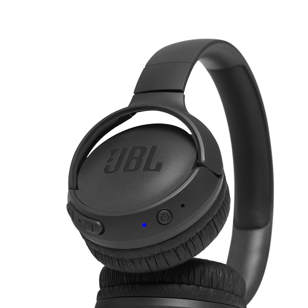 JBL TUNE 500BT Wireless Over Ear Headphones