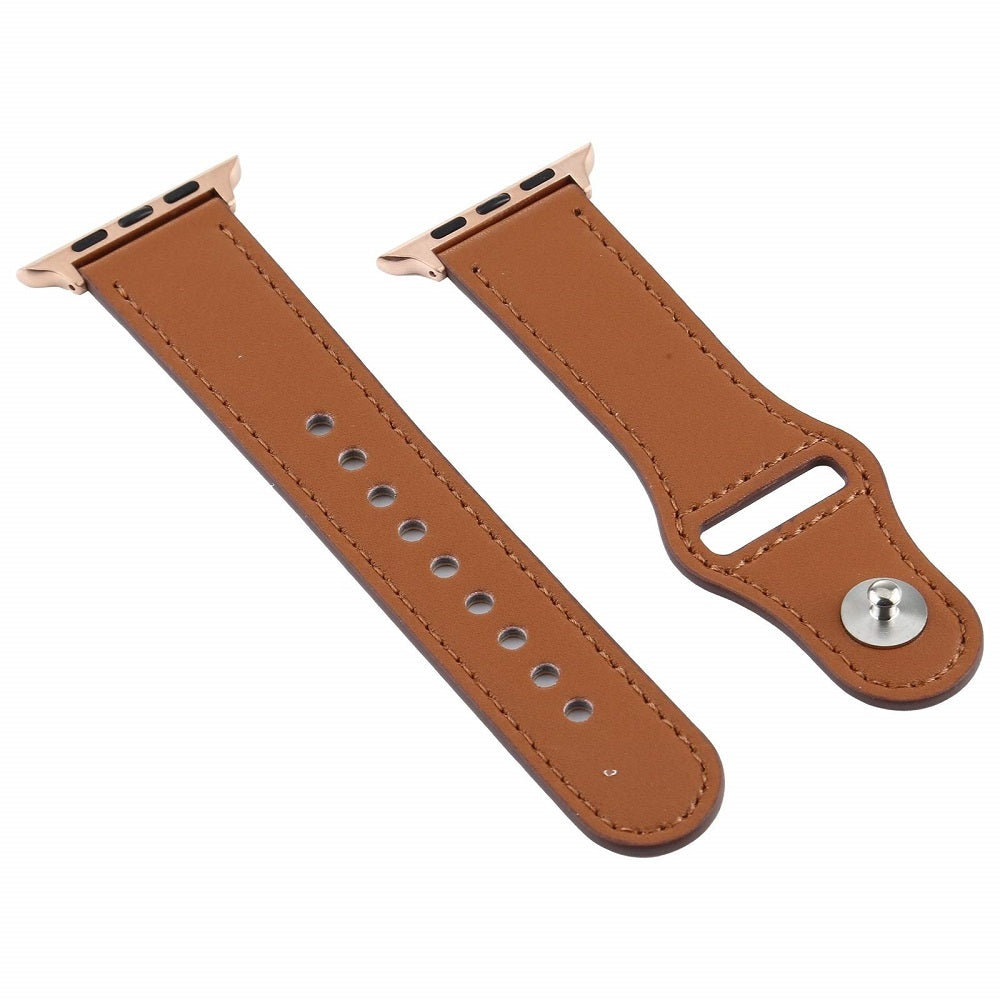 Apple Watch Leather Straps Mtunda Store