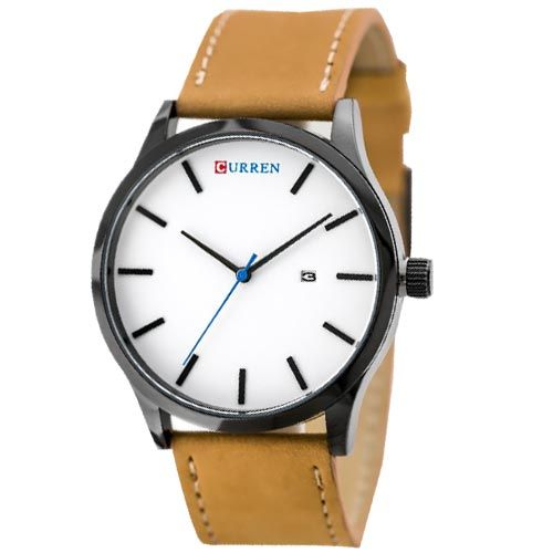 Curren Watch