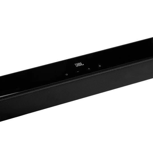 Jbl cinema sb170 Soundbar With Wireless Subwoofer, Black