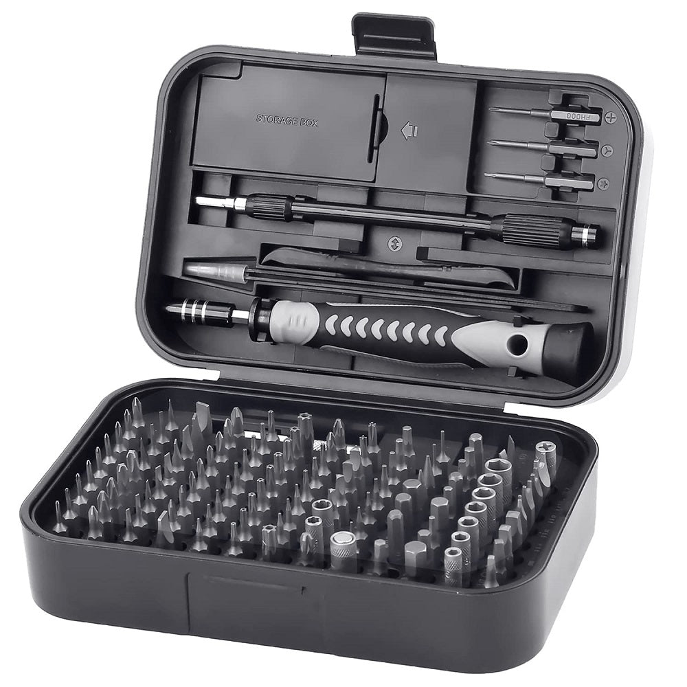 Precision Screwdriver Set 130 in 1