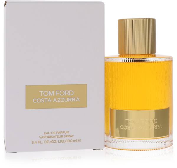 Tom Ford Costa Azzurra EDP 100ml