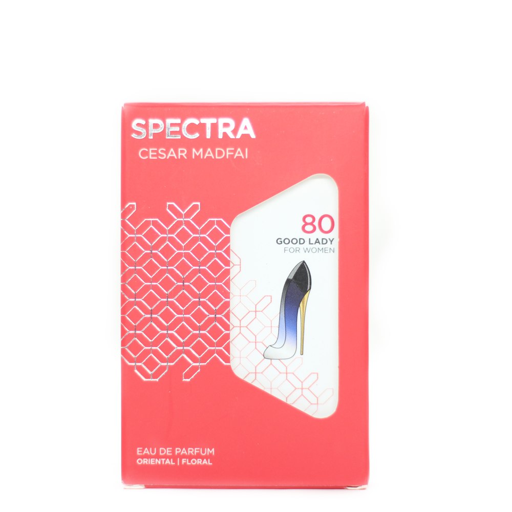 Mini Spectra L.L.C Spectra Pocket Perfumes