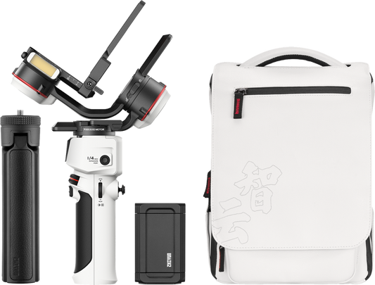 ZHIYUN Crane M3 Combo Gimbal Handheld Stabilizer