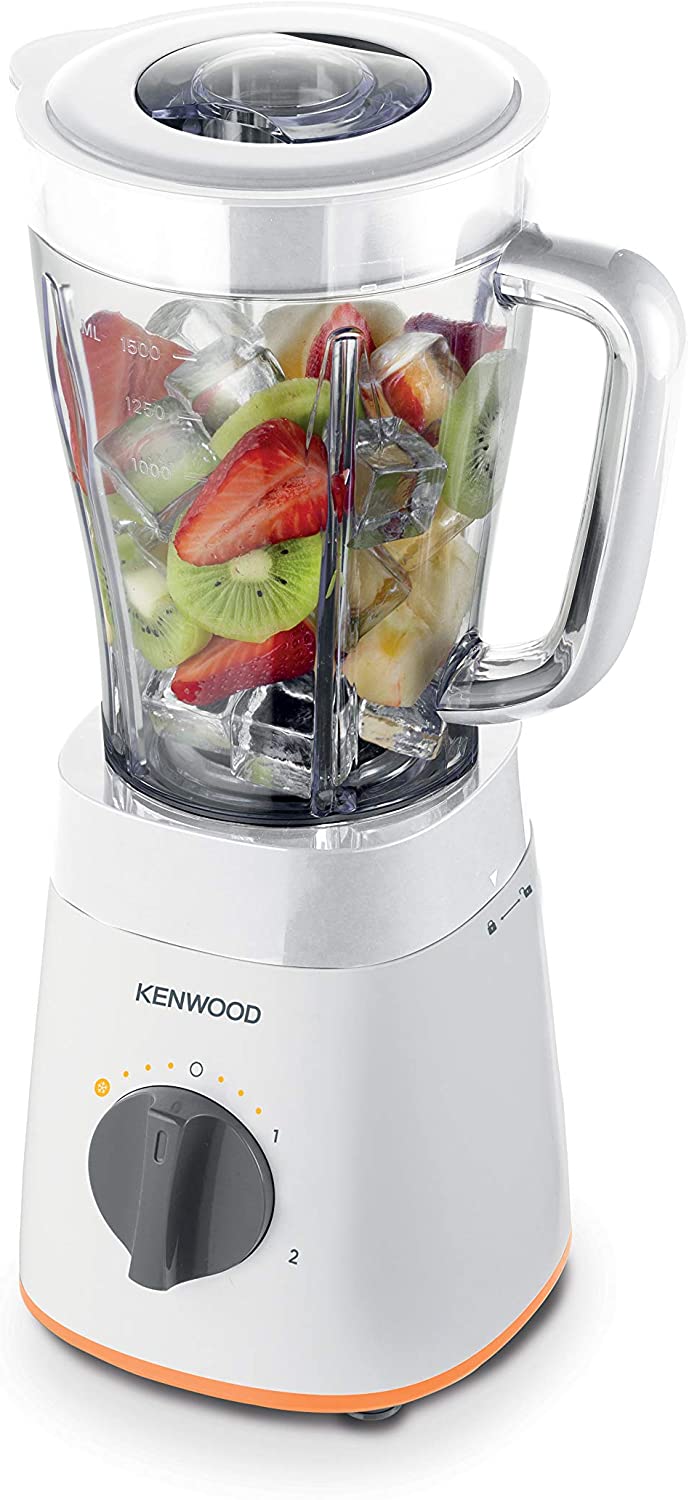 Kenwood Blender Smoothie Maker 500W 1.5L