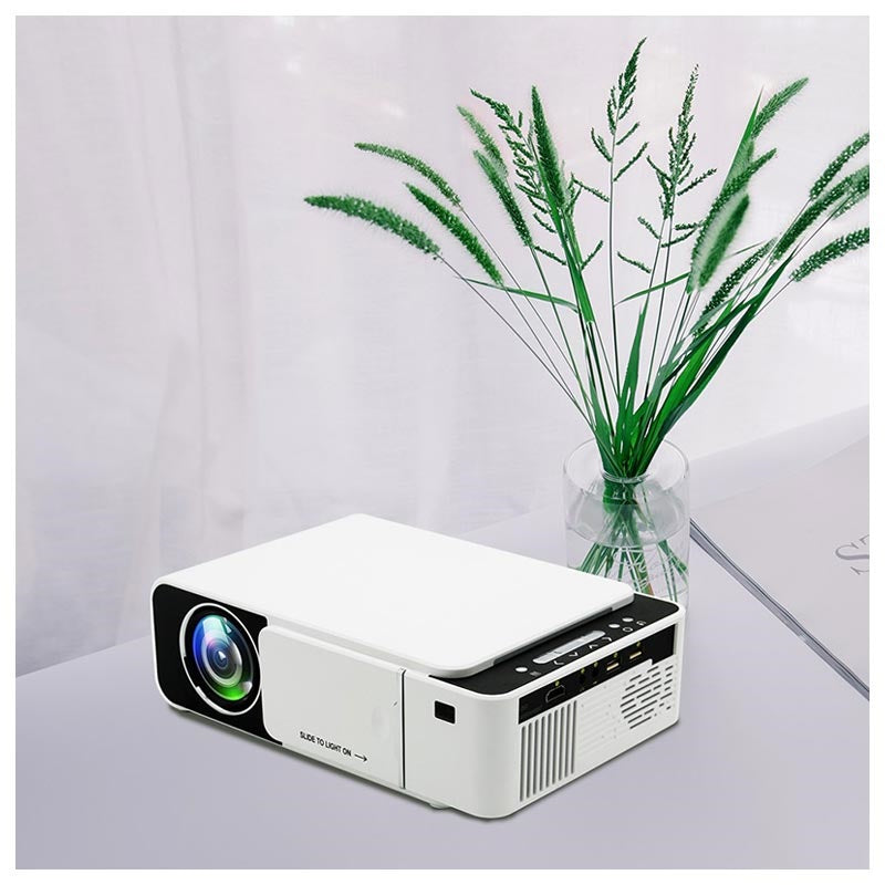 Borrego T5 Projector