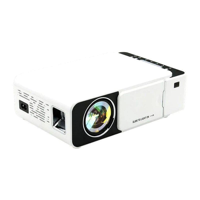 Borrego T5 Projector