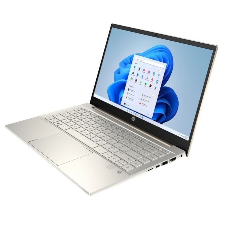 HP Pavilion14T-DV000 laptop