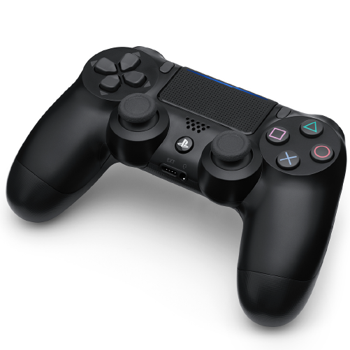 Playstation 4 Wireless Controller – Mtunda Store