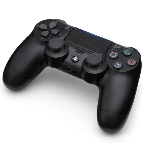 Ps4 controller in outlet store