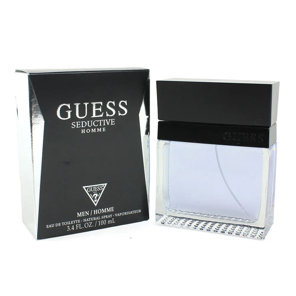 Guess Seductive Homme