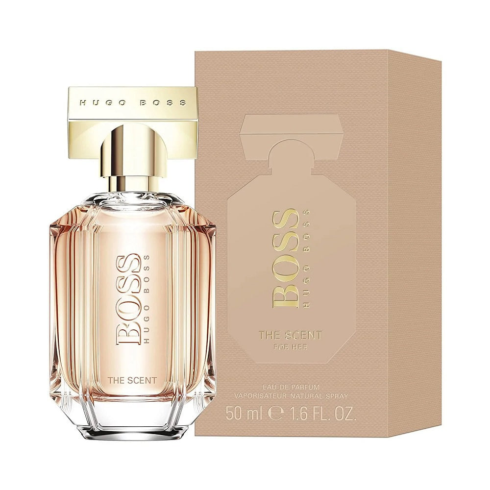 Hugo Boss The Scent Le Parfum for Her for women EDP