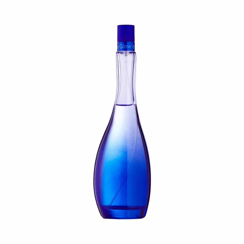 Blue Glow by Jennifer Lopez