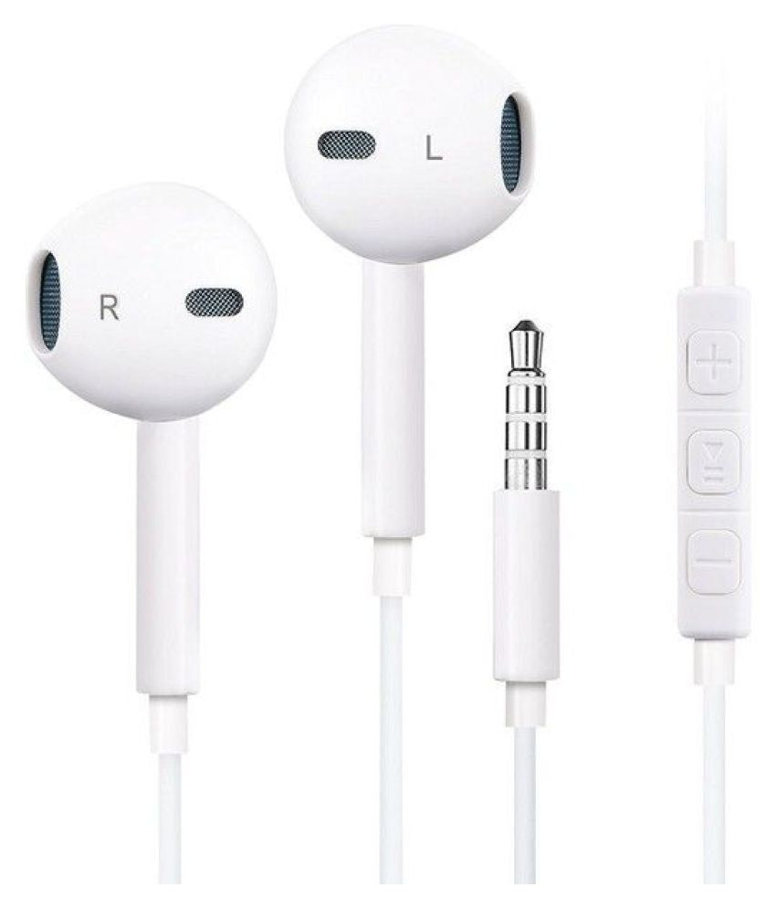 U19 UNIPHA STEREO EARPHONE Mtunda Store