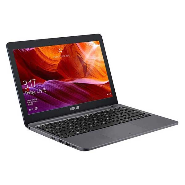Asus Vivo Book E203N Intel Celeron N3350