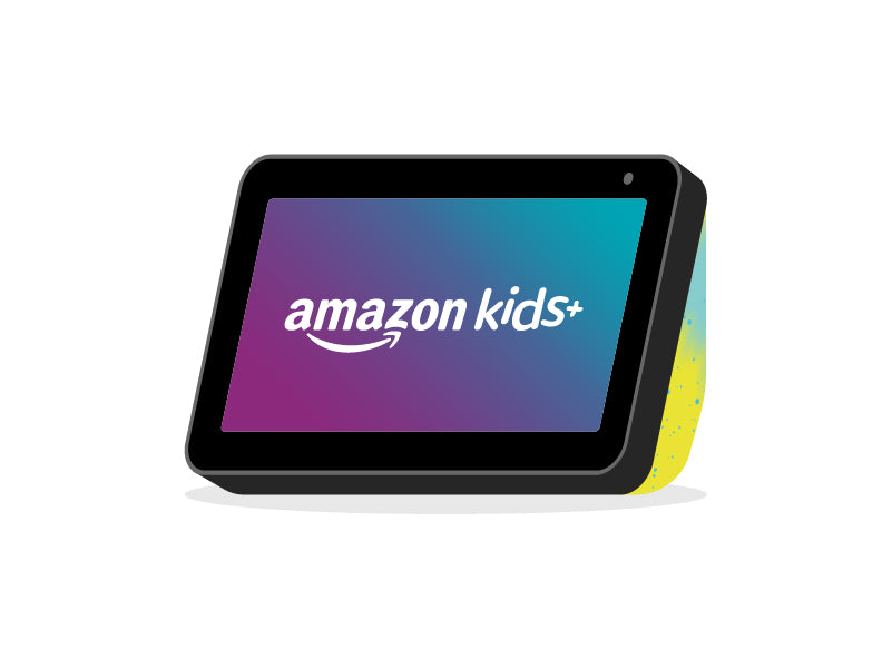 Amazon Echo Show 5 2nd Gen Kids