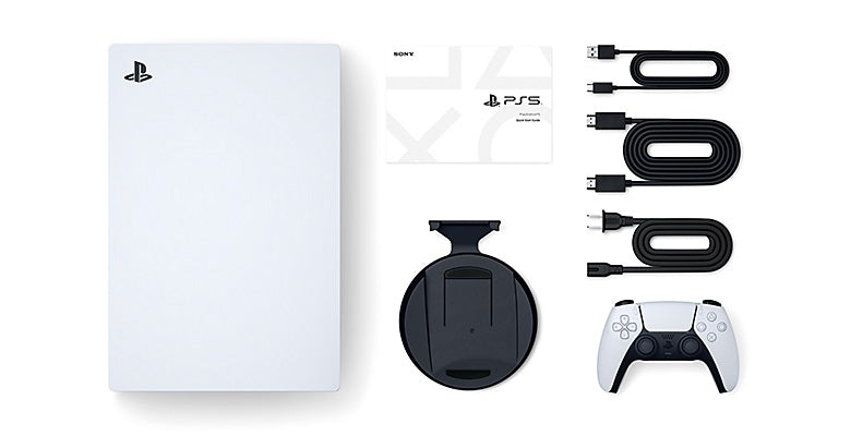 Sony Playstation 5