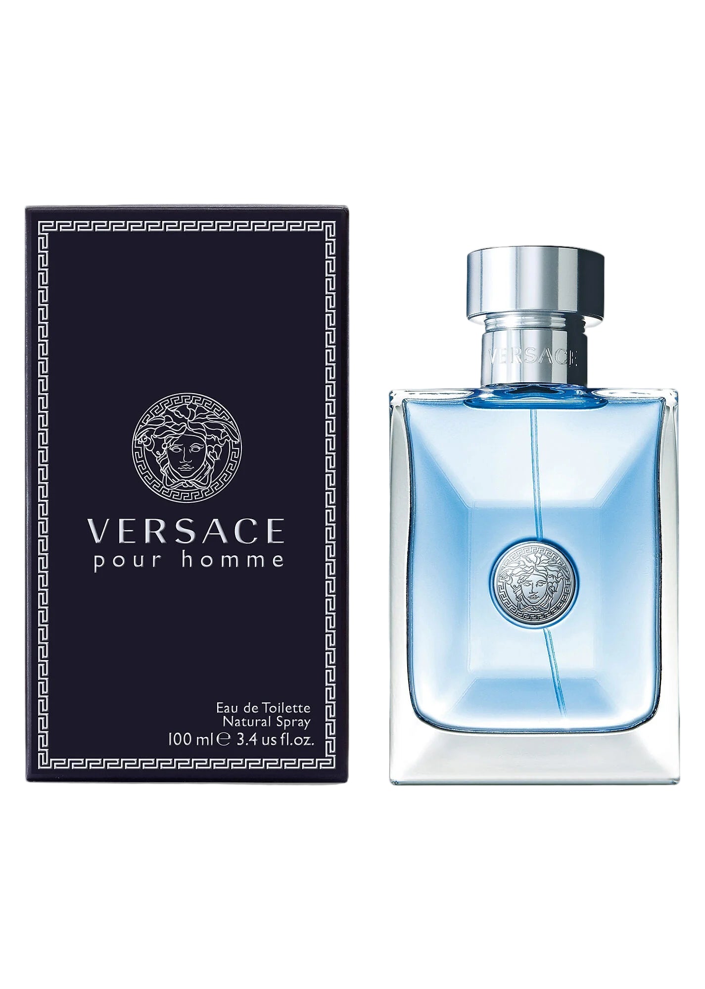 Versace Pour Homme M EDT 100ml