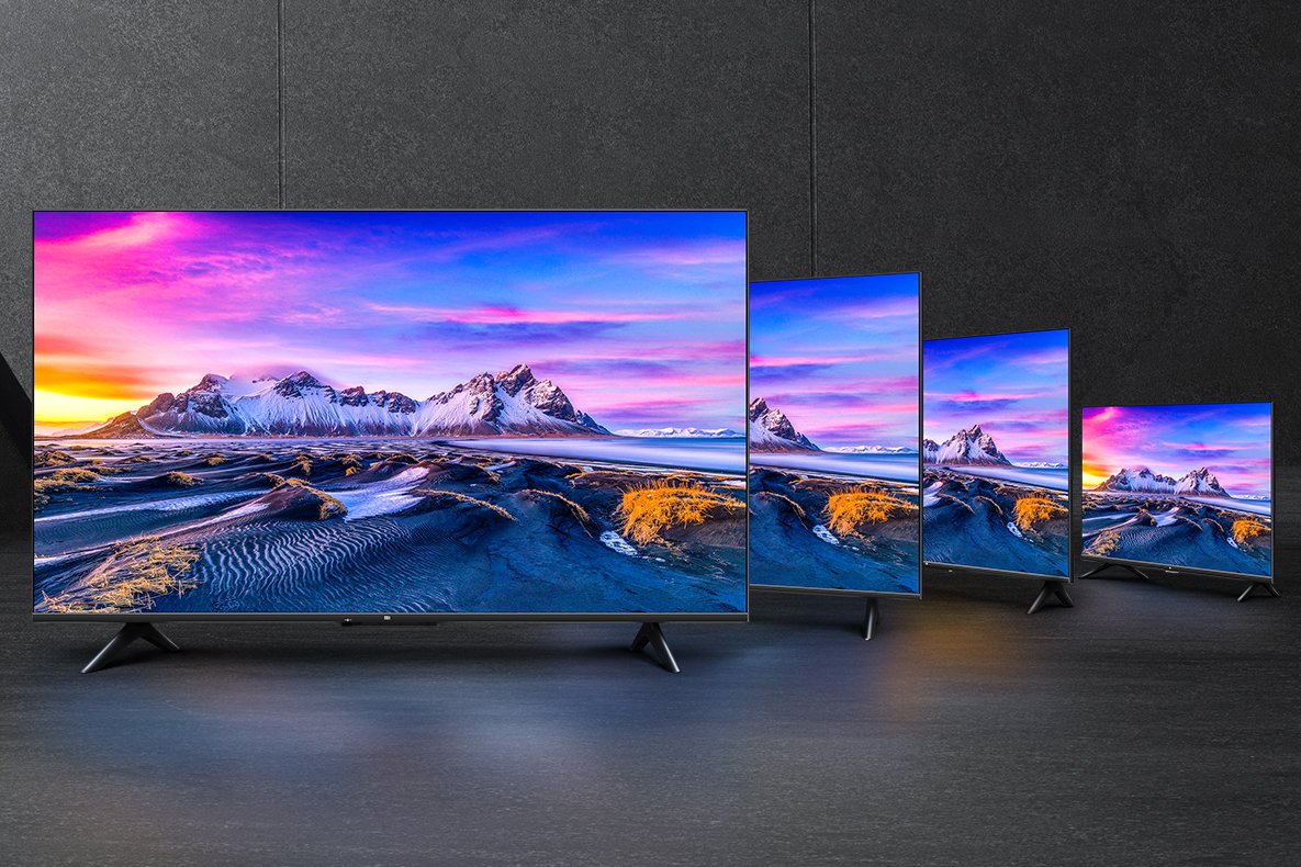Xiaomi Mi Smart TV 4A