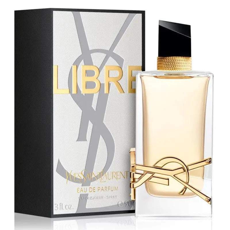 Yves Saint Laurent Libre Women EDP