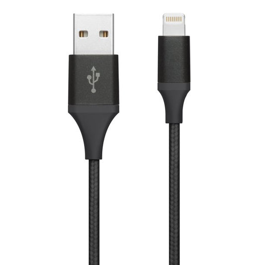 Borrego USB to Lightning Speed Data Cable