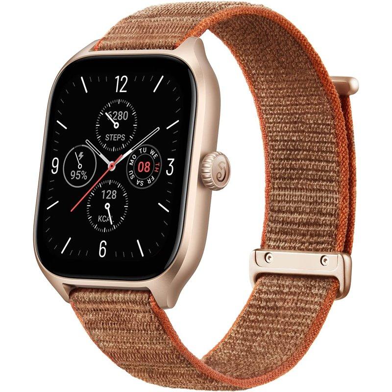 Amazfit GTS 4 Smart Watch