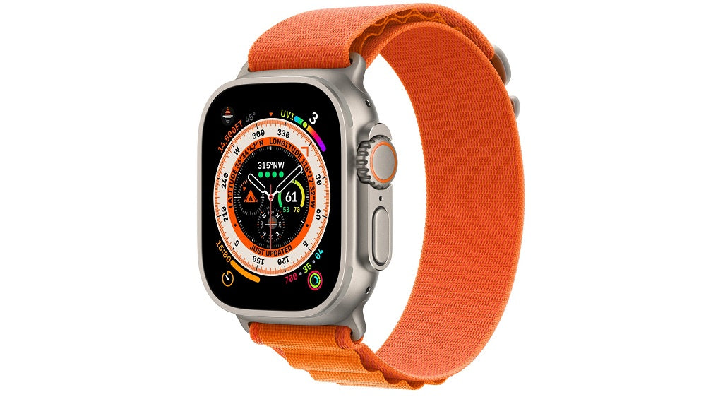 Atouch HL8 Ultra Smart Watch