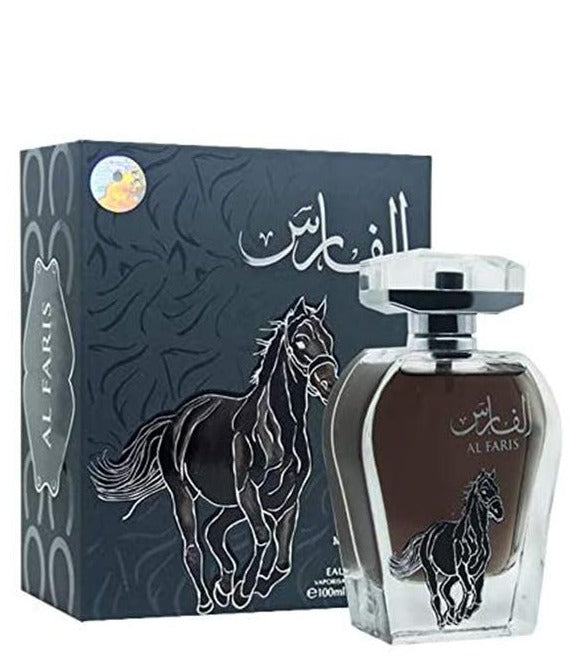 Al Faris Perfume Arabiyat by My Perfumes